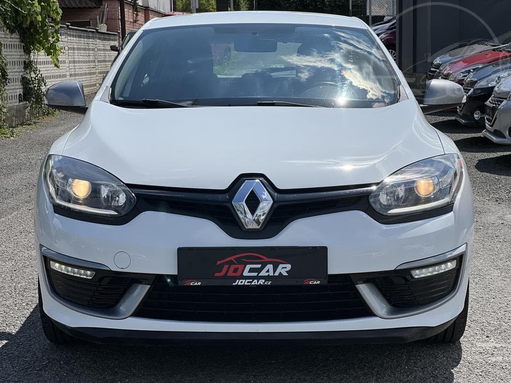 2014 Renault MEGANE - 2