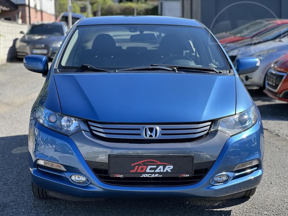 2011 Honda INSIGHT - 2