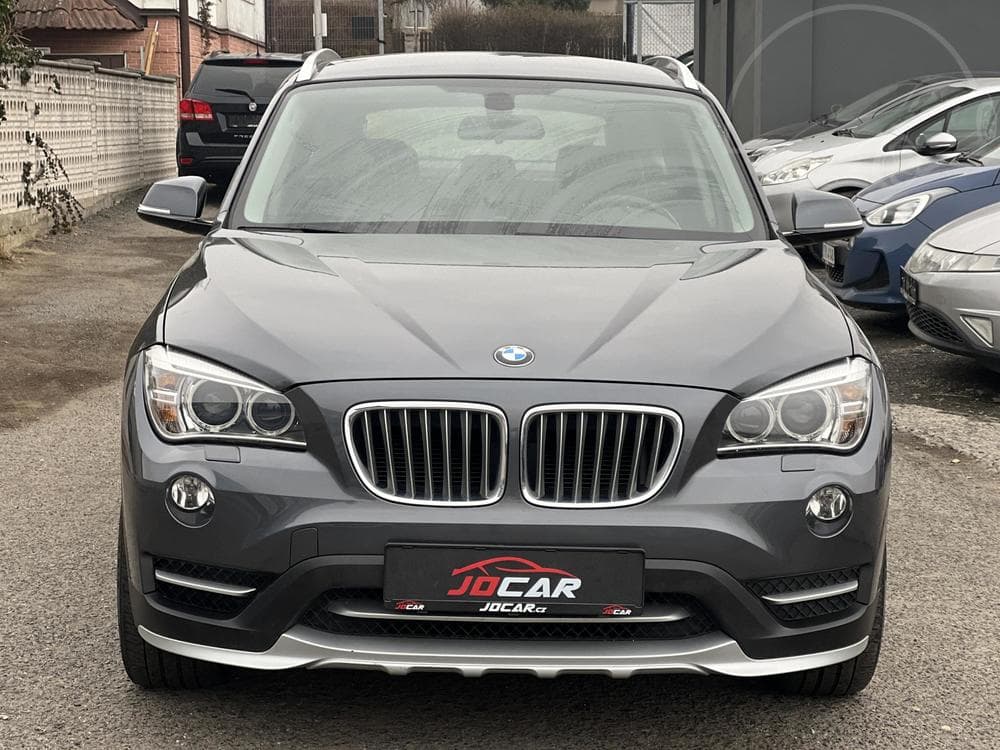 2014 BMW X1 - 2
