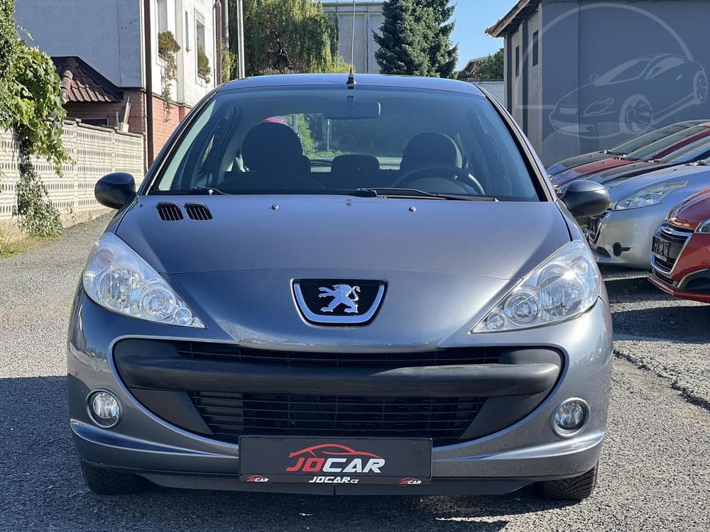 2009 Peugeot 206 - 2