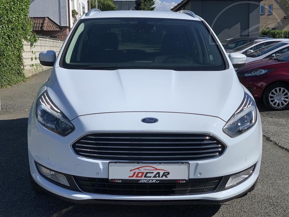2016 Ford GALAXY - 2