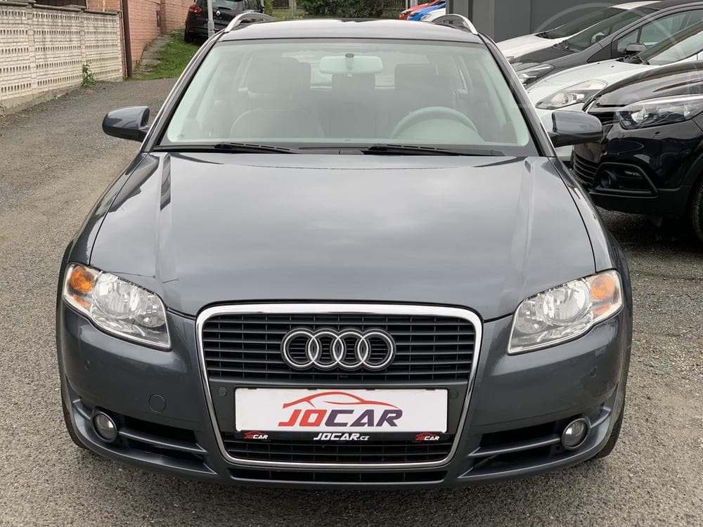 2006 Audi A4 - 2