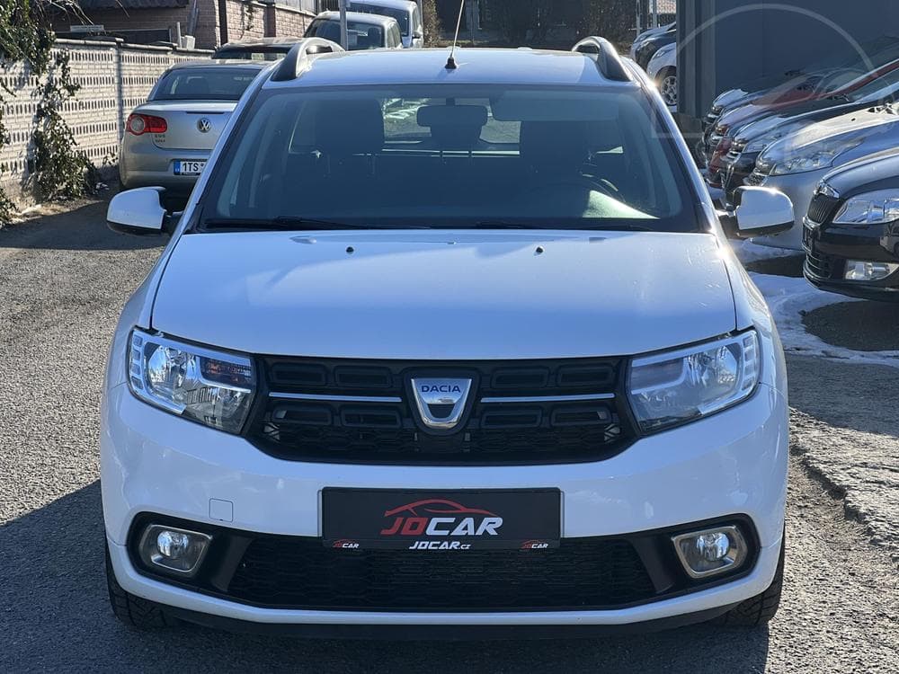 2020 Dacia LOGAN - 2
