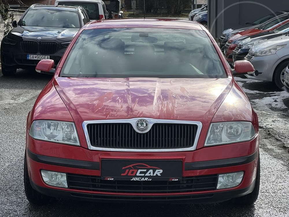 2007 Škoda OCTAVIA - 3