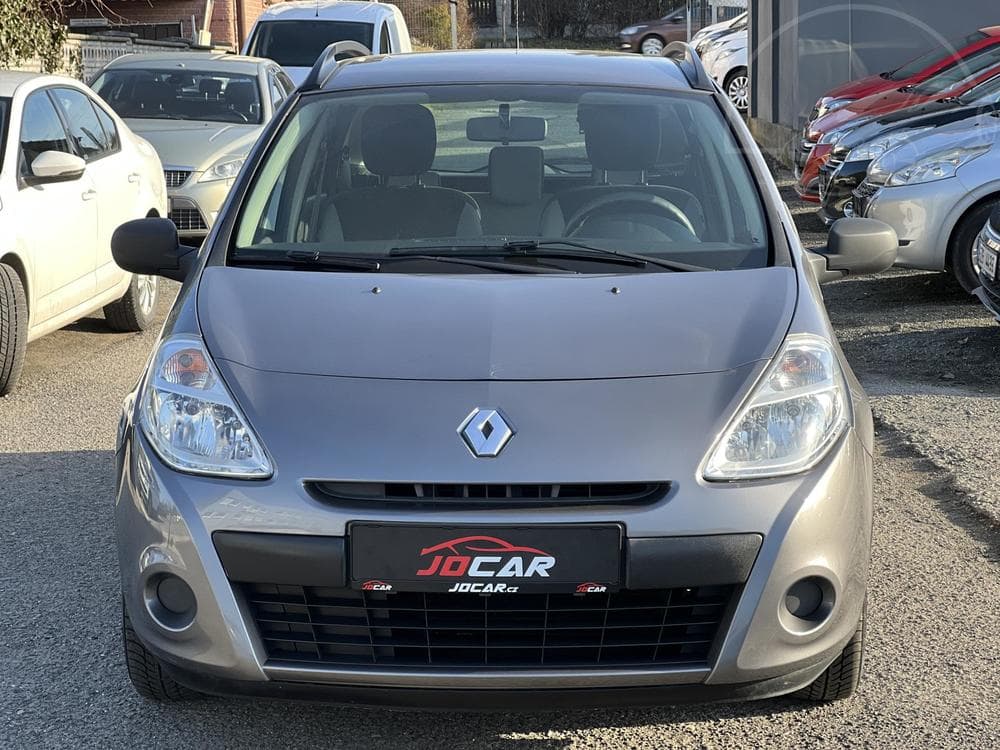 2011 Renault CLIO - 2