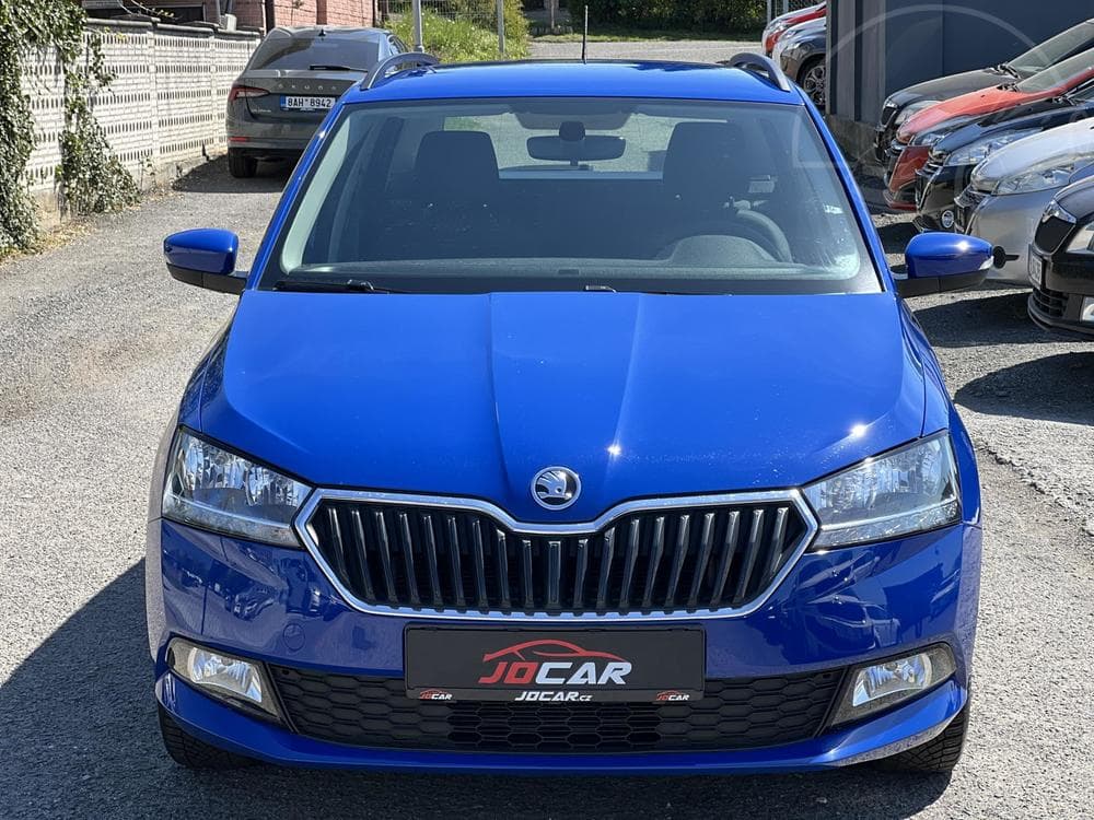 2023 Škoda FABIA - 4