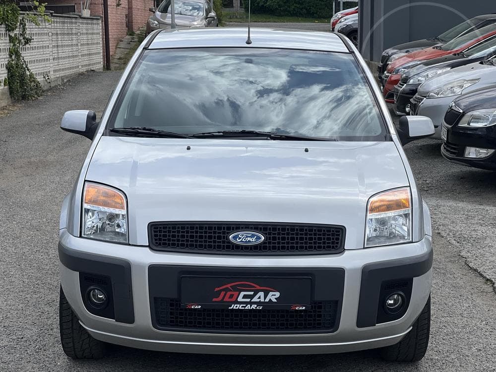 2008 Ford FUSION - 2