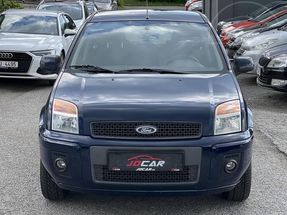 2011 Ford FUSION - 2