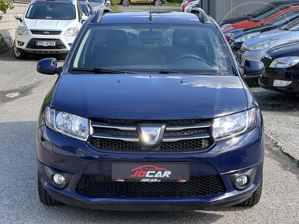 2016 Dacia LOGAN - 3