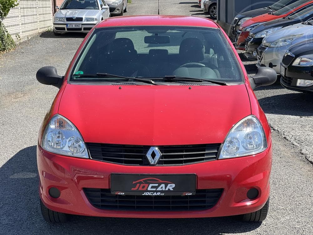 2011 Renault CLIO - 2