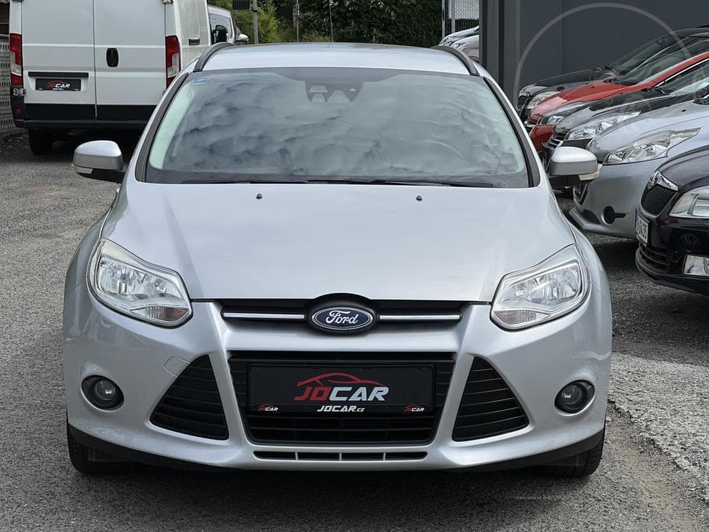 2011 Ford FOCUS - 2