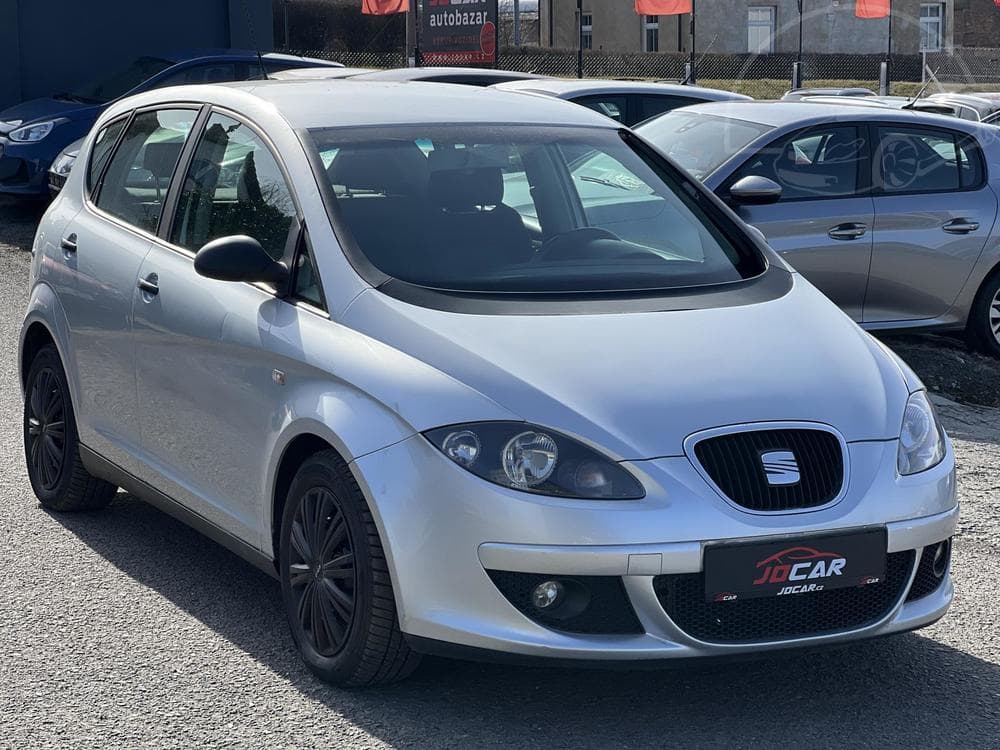 2005 Seat ALTEA - 3