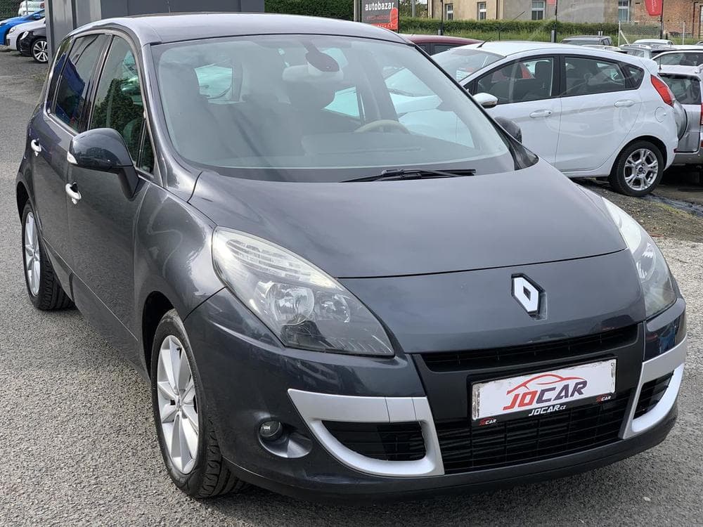 2010 Renault SCENIC - 3