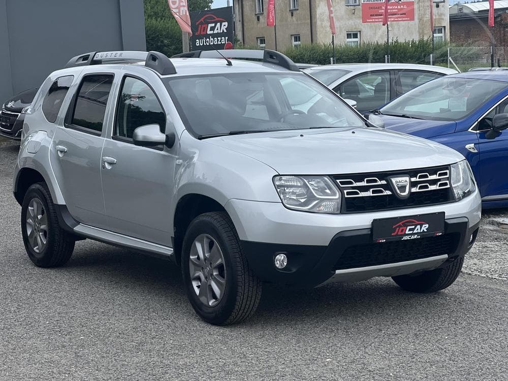 2017 Dacia DUSTER - 3