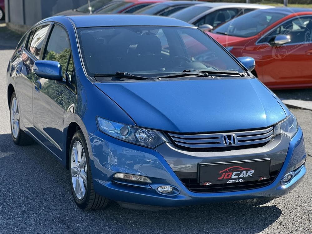 2011 Honda INSIGHT - 3