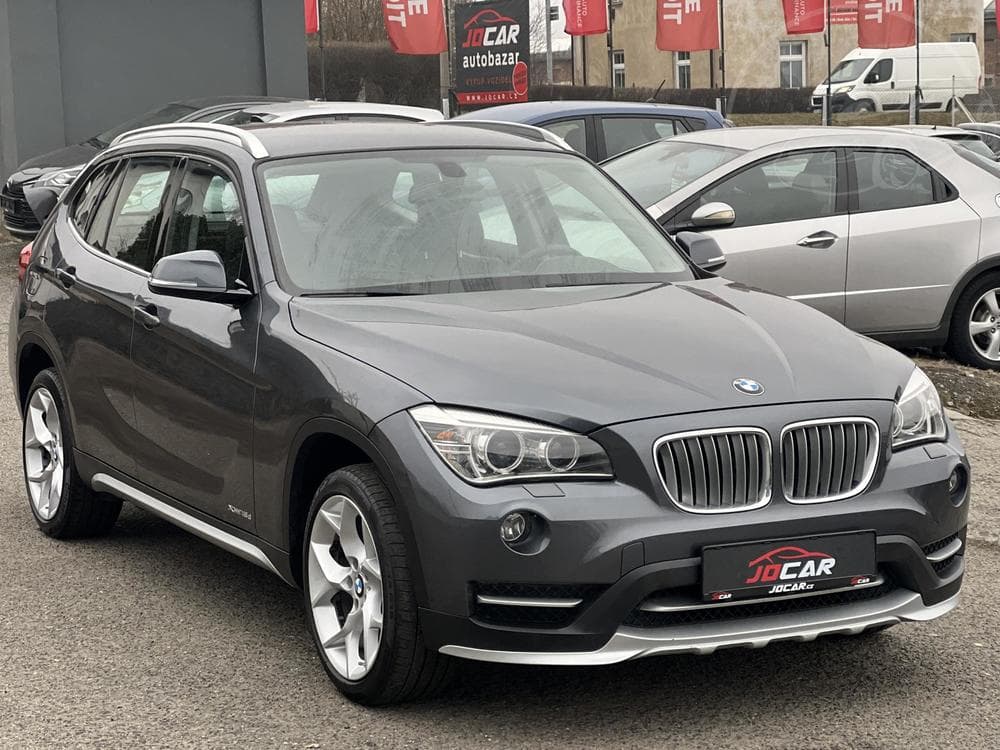 2014 BMW X1 - 3
