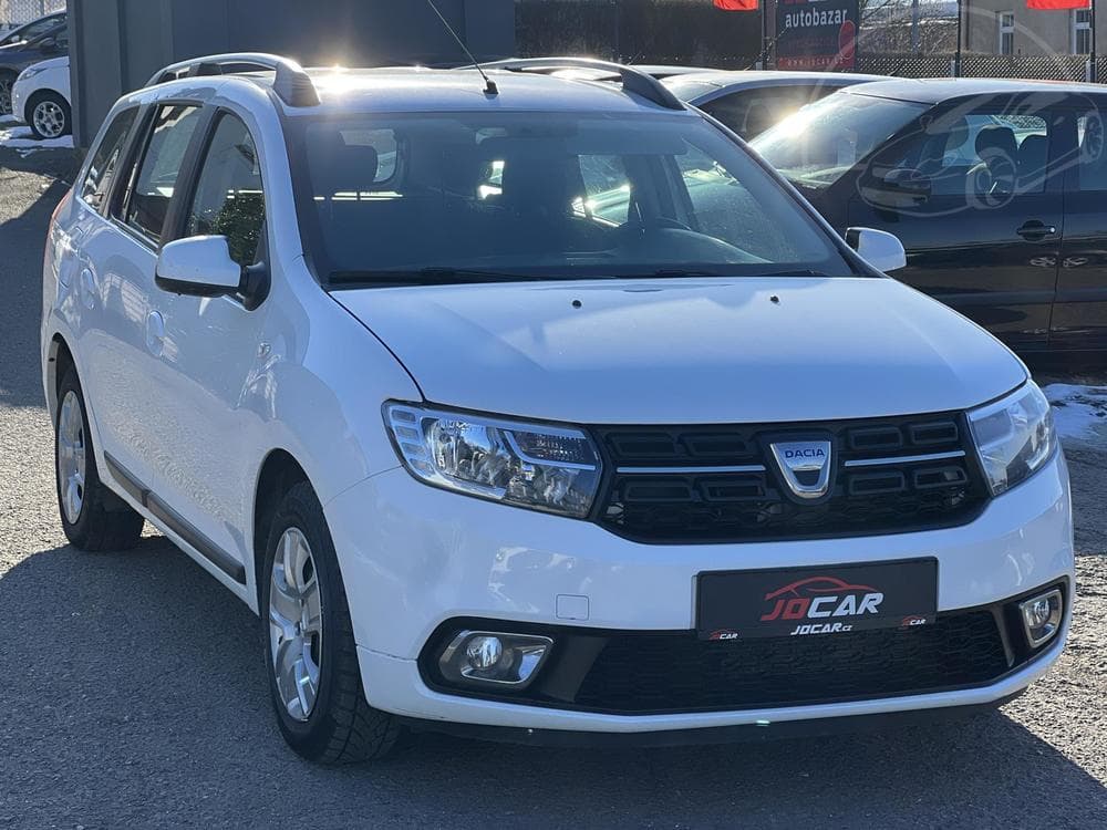 2020 Dacia LOGAN - 3