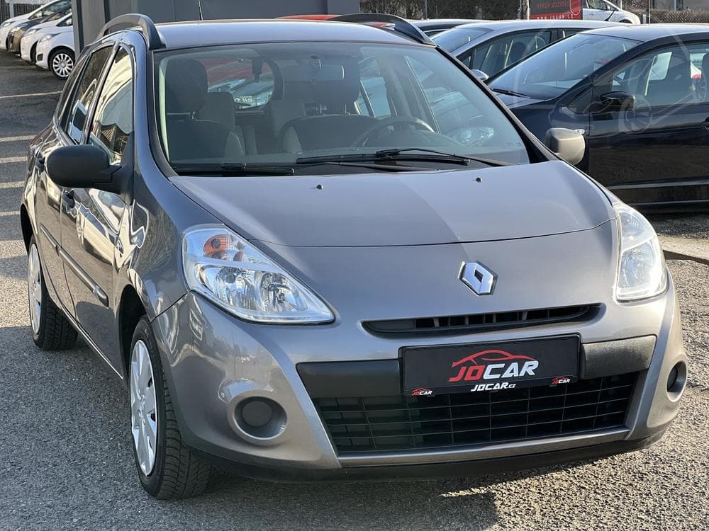 2011 Renault CLIO - 3