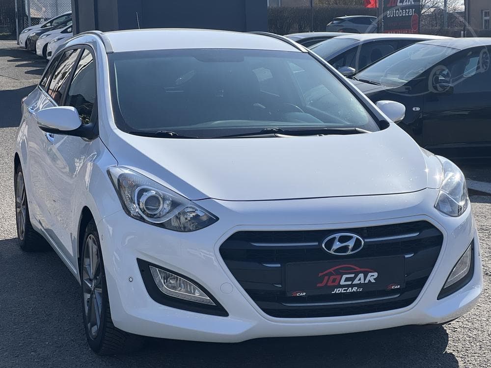2015 Hyundai i30 - 3