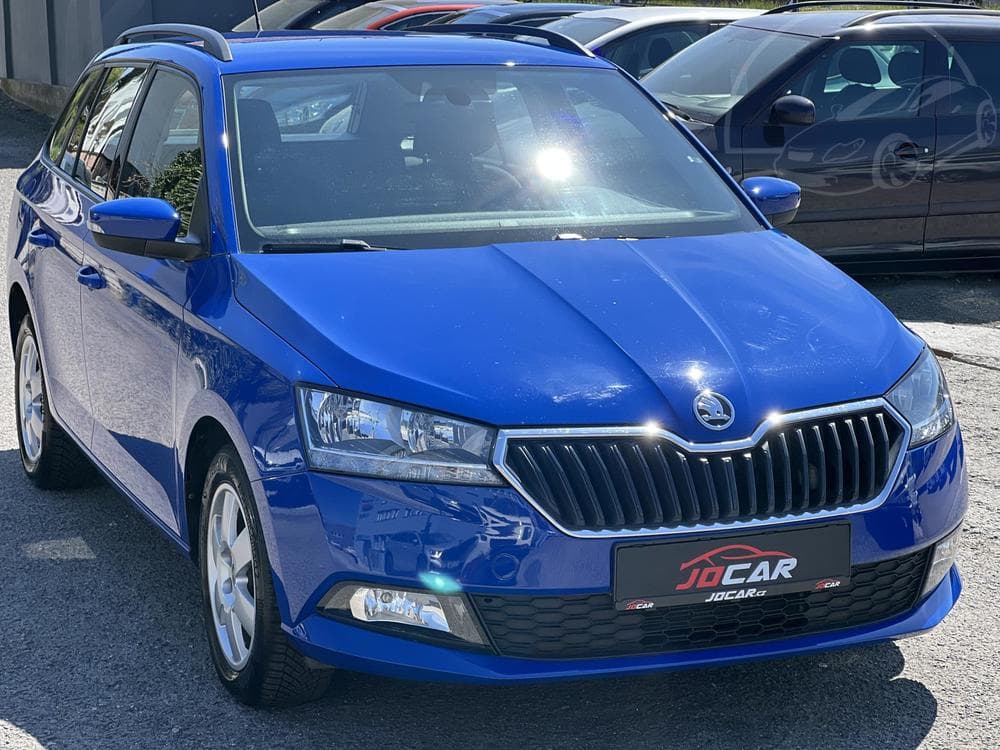 2023 Škoda FABIA - 7