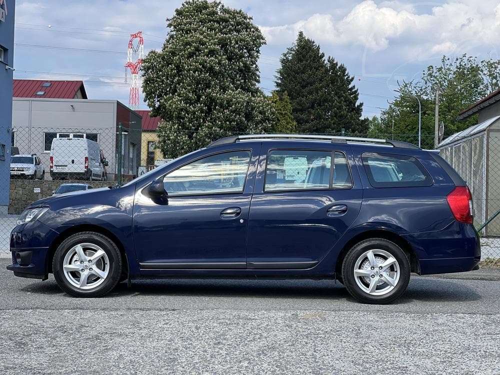 2016 Dacia LOGAN - 5