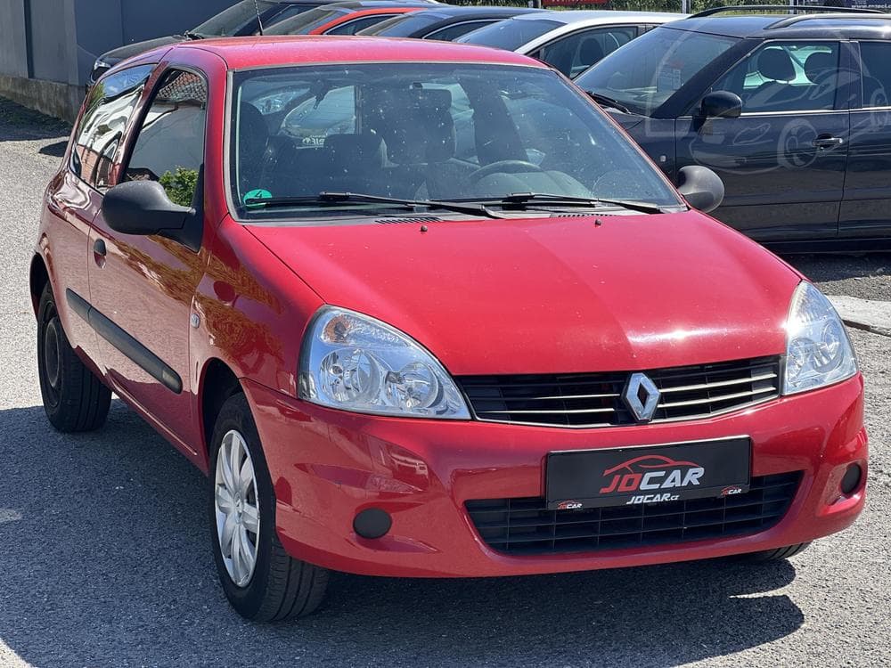 2011 Renault CLIO - 3