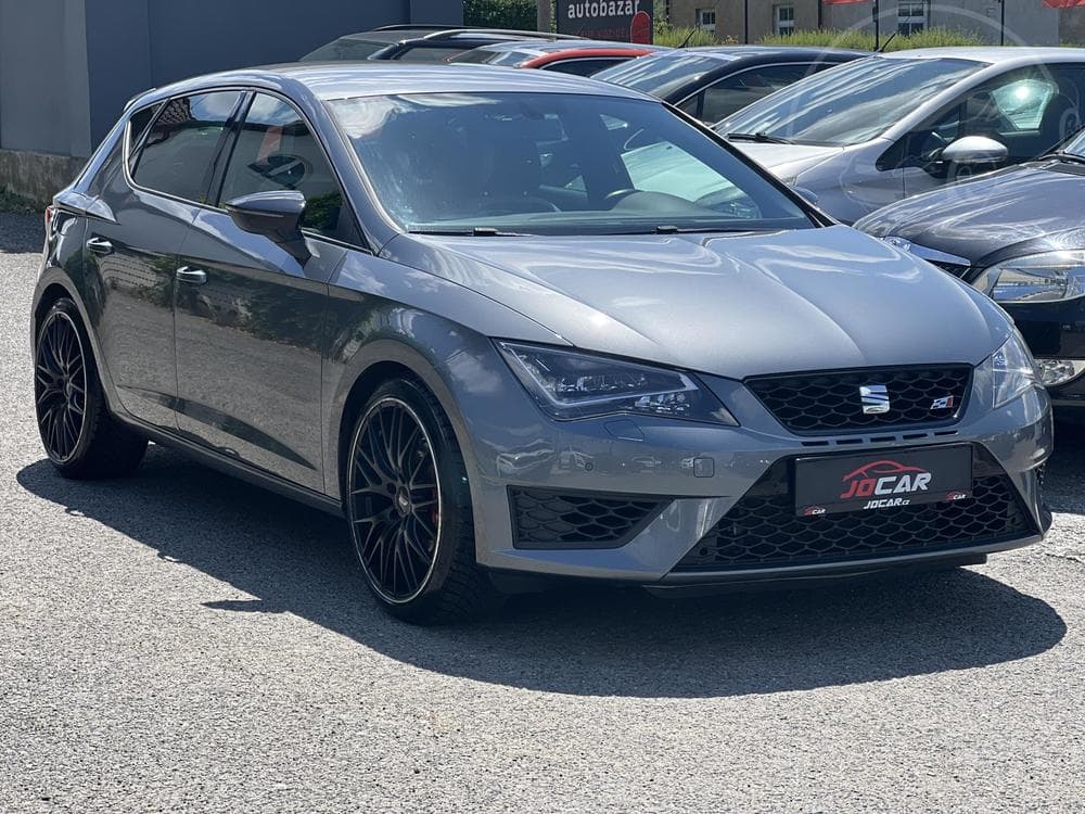 2016 Seat LEON - 3