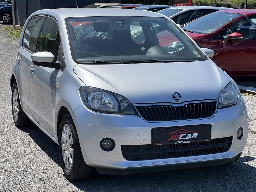 2015 Škoda CITIGO - 3
