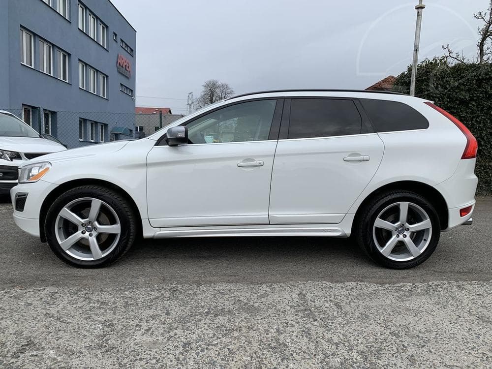 2012 Volvo Xc60 - 4
