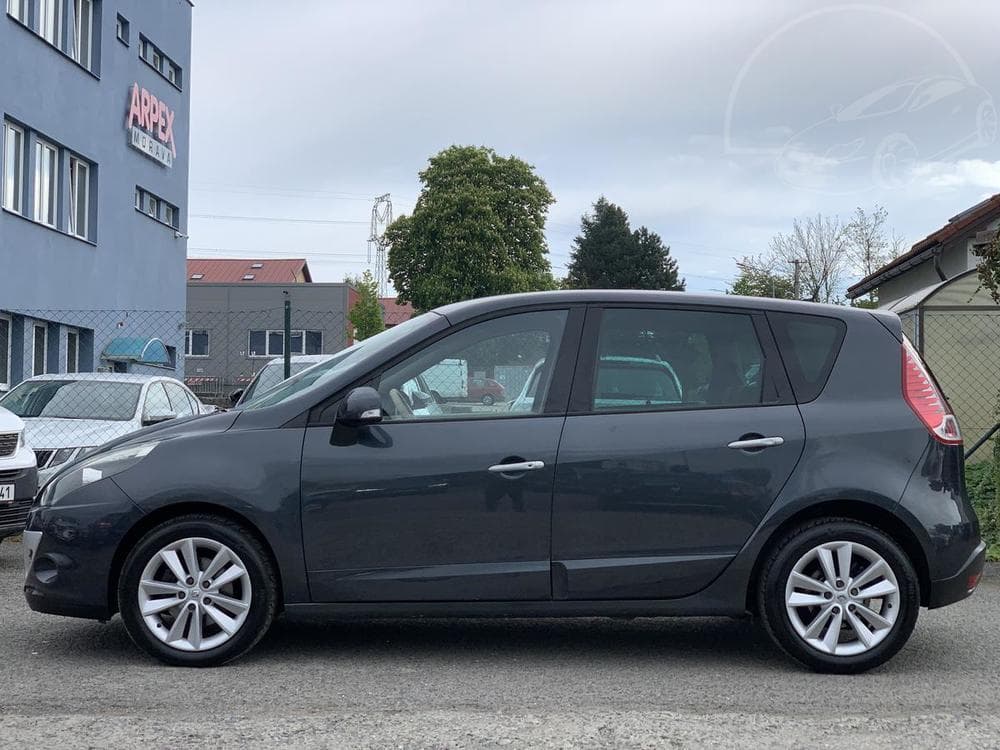 2010 Renault SCENIC - 4
