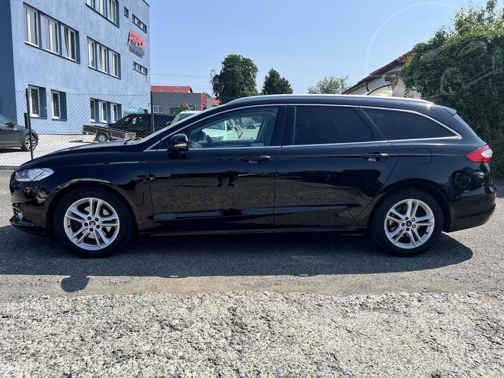 2016 Ford Mondeo - 7