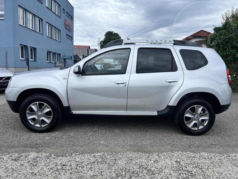 2017 Dacia DUSTER - 4