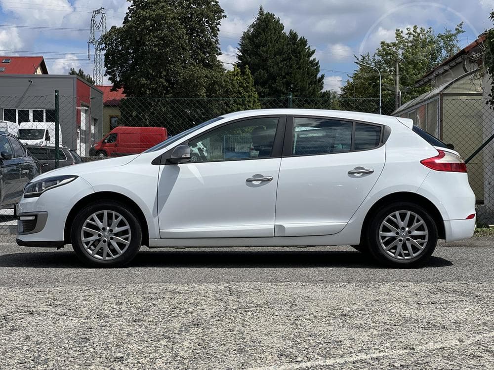 2014 Renault MEGANE - 4