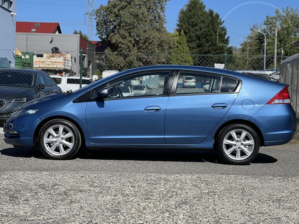 2011 Honda INSIGHT - 4