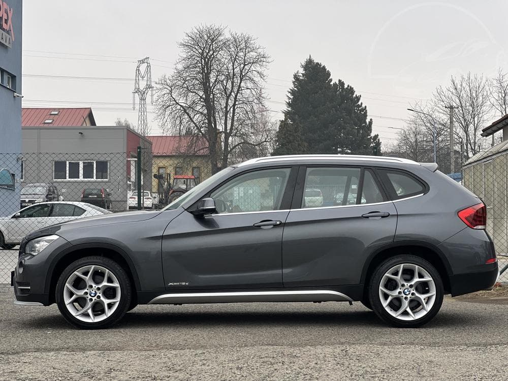 2014 BMW X1 - 4