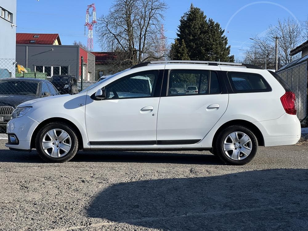 2020 Dacia LOGAN - 4