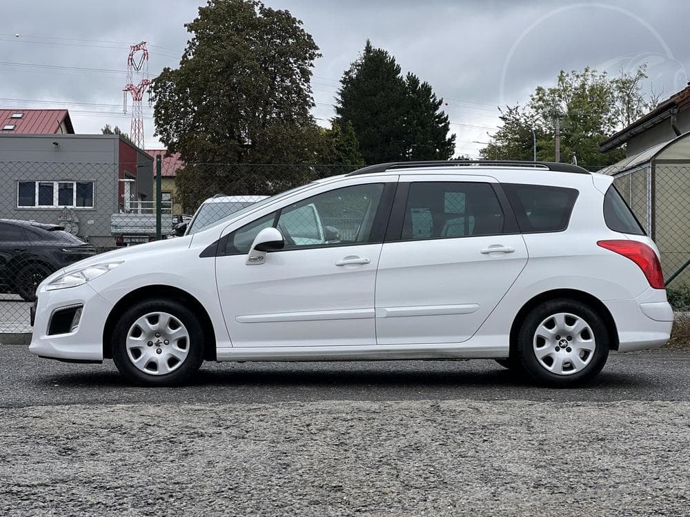 2014 Peugeot 308 - 4