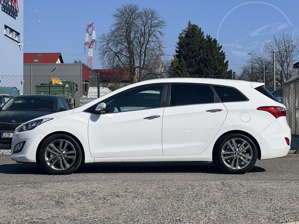 2015 Hyundai i30 - 4