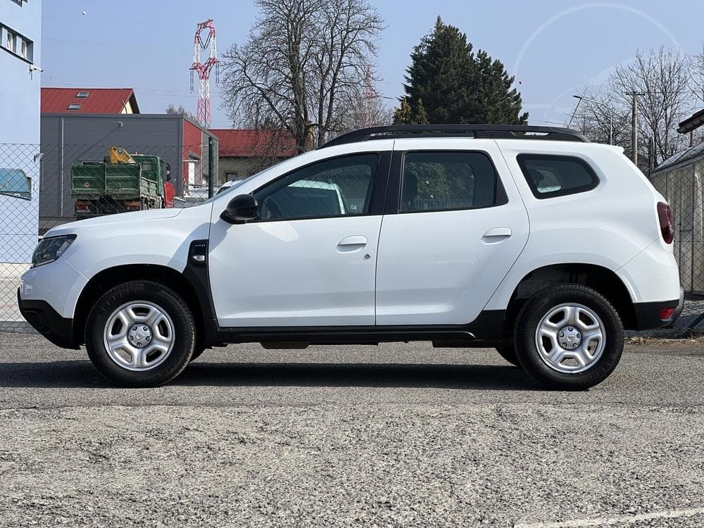 2020 Dacia DUSTER - 22