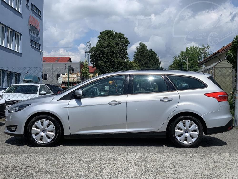 2015 Ford FOCUS - 4