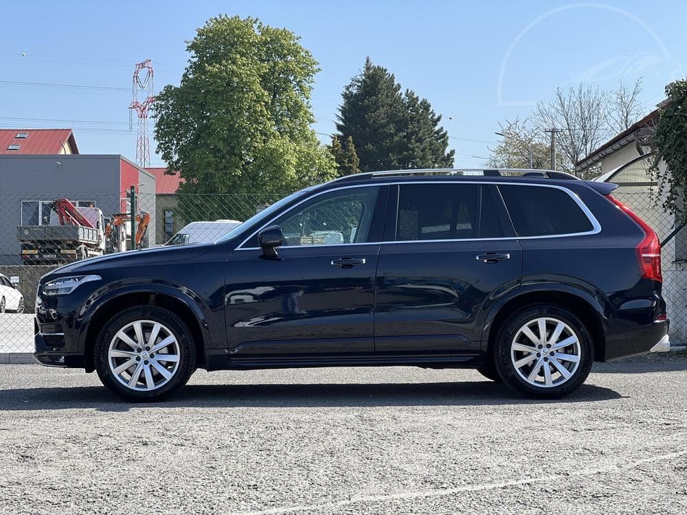 2016 Volvo XC90 - 7