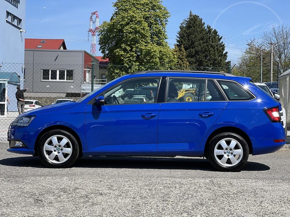 2023 Škoda FABIA - 10