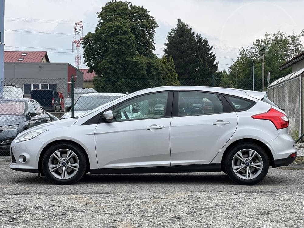 2012 Ford FOCUS - 7