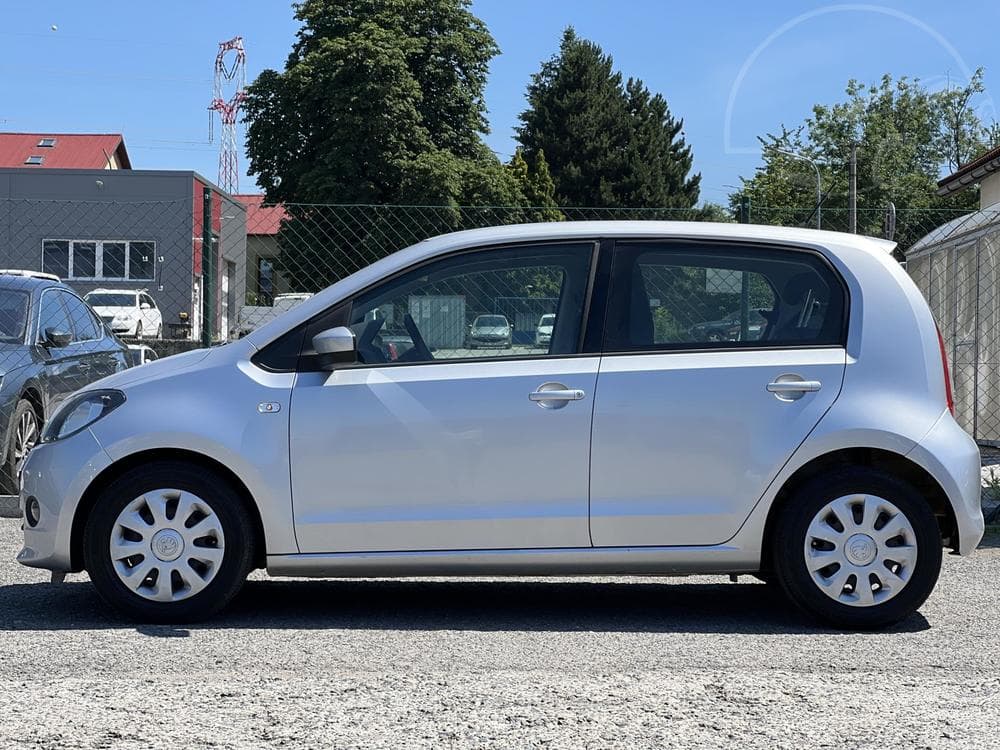 2015 Škoda CITIGO - 4