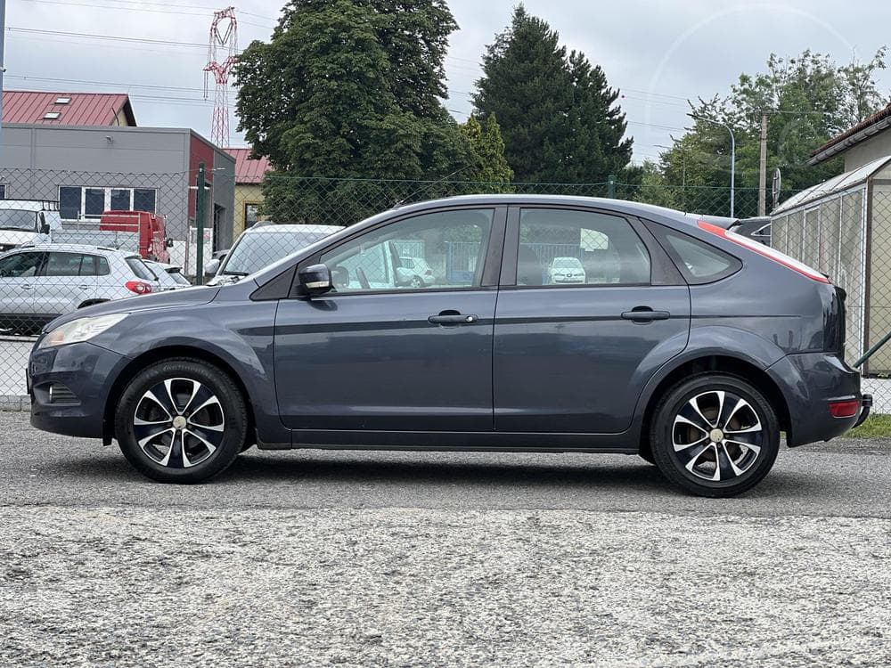 2008 Ford FOCUS - 4