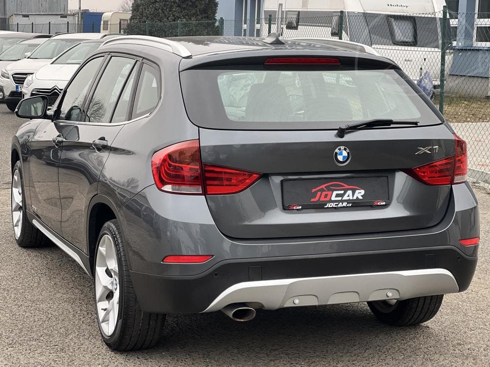 2014 BMW X1 - 5