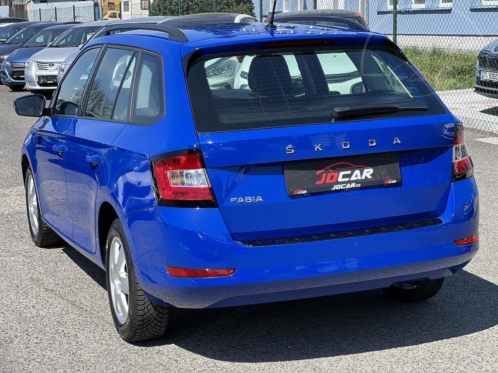 2023 Škoda FABIA - 13