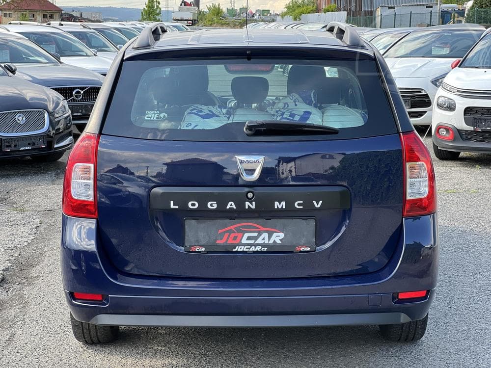 2016 Dacia LOGAN - 9