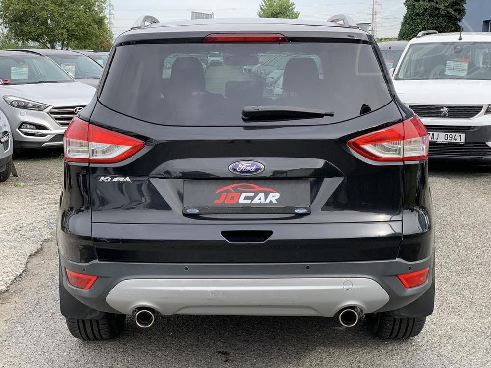 2013 Ford Kuga - 6