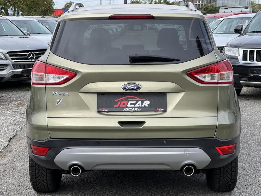 2014 Ford Kuga - 6